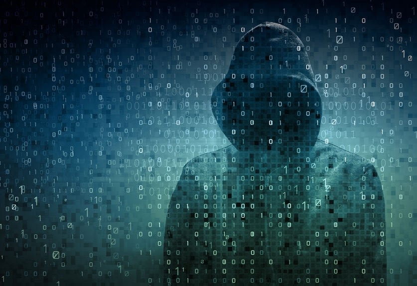 Internetrecht Hacker