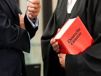 Kündigung Anwalt Arbeitsrecht