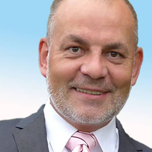 Bild Rechtsanwalt Alf Pitschke Köthen